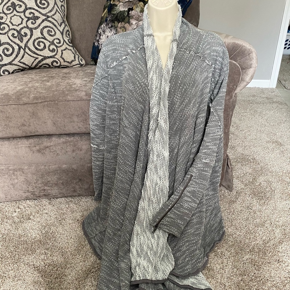 Free People Cardigan